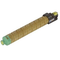 Compatible Ricoh 841593 Yellow Laser Cartridge