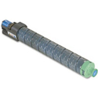 Compatible Ricoh 841754 Cyan Laser Cartridge