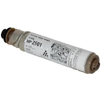 Compatible Ricoh 841768 ( 841769 ) Black Laser Cartridge