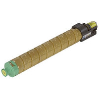 Compatible Ricoh 841814 Yellow Laser Cartridge