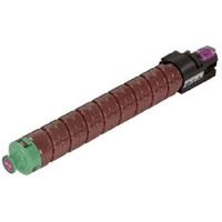 Compatible Ricoh 841815 Magenta Laser Cartridge