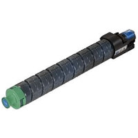 Compatible Ricoh 841816 Cyan Laser Cartridge