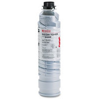 Ricoh 885247 Black Laser Bottle ( Replace 888062 )