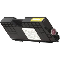 Ricoh 885326 Yellow Laser Cartridge