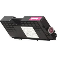Ricoh 885327 Magenta Laser Cartridge
