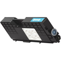 Ricoh 885328 Cyan Laser Cartridge