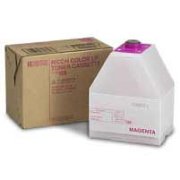 Ricoh 885374 Magenta Laser Cartridge