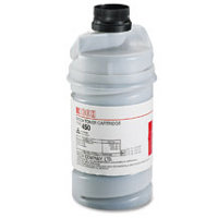 Ricoh 887718 Black Laser Bottle