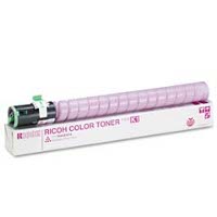 Ricoh 887927 Magenta Laser Cartridge