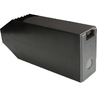 Compatible Ricoh 888231 Black Laser Cartridge