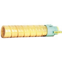 Compatible Ricoh 888605 Yellow Laser Cartridge