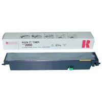 Ricoh 889317 Black Laser Cartridge