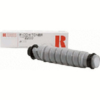 Ricoh 889776 Laser Cartridge