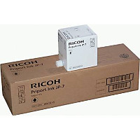 Ricoh 893188 Discount Ink Cartridges (5/Pack)
