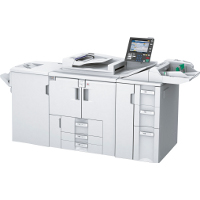 Aficio MP 1350