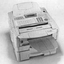 FAX 3700L