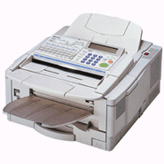 FAX 4800L