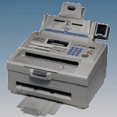 FAX 680MP Color