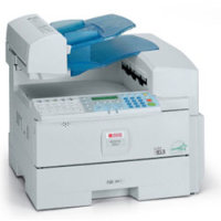 FAX 3310LE