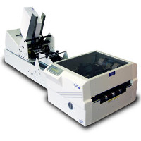 Envelope Imager III