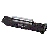 NEC S2526 Black Laser Cartridge