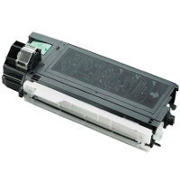 Compatible Sharp AL-204TD Black Laser Cartridge