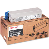 Sharp AR-C20TBU Laser Cartridge