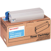 Sharp AR-C20TCU Laser Cartridge