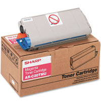 Sharp AR-C20TMU Laser Cartridge