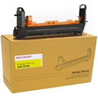 OEM Sharp AR-C265YDR Yellow Laser Toner Printer Drum