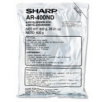 Sharp AR400ND Laser Developer