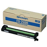 Sharp FO-25DR ( Sharp FO25DR ) Laser Toner Fax Drum