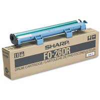 Sharp FO26DR Laser Toner Fax Drum