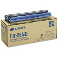 Sharp FO28ND Black Laser Cartridge