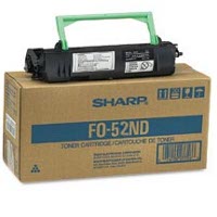 Sharp FO52ND Laser Developer