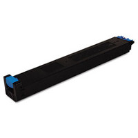 Compatible Sharp MX-23NTCA Cyan Laser Cartridge