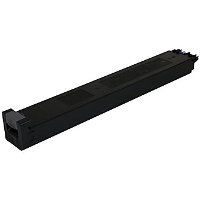 Compatible Sharp MX-27NTBA ( MX-27NTKA ) Black Laser Cartridge