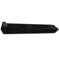 Compatible Sharp MX-51NTBA Black Laser Cartridge