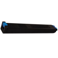 Compatible Sharp MX-51NTCA Cyan Laser Cartridge