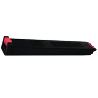 Compatible Sharp MX-51NTMA Magenta Laser Cartridge