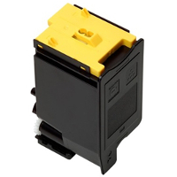 Compatible Sharp MX-C30NTY Yellow Laser Cartridge