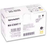Sharp MX-C30NTY Laser Cartridge