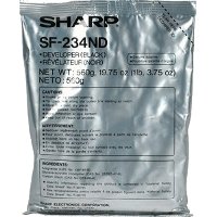 Sharp SF234MD Laser Developer
