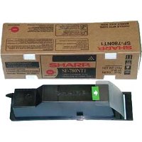 Sharp SF-780MT1 Black Laser Cartridge