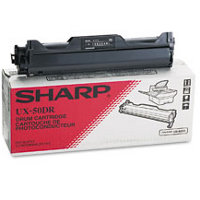 Sharp UX-50DR Laser Toner Fax Drum Unit