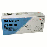 Sharp ZT-81DR ( Sharp ZT81DR ) Laser Toner Copier Drum Unit
