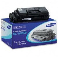 Samsung ML-1650D8 Laser Cartridge