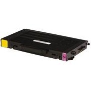 Laser Cartridge Compatible with Samsung CLP-500D5M ( Samsung CLP500D5M )