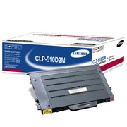 Samsung CLP-510D2M Laser Cartridge