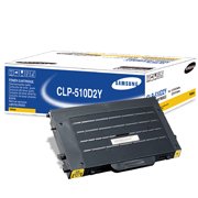 Samsung CLP-510D2Y Laser Cartridge